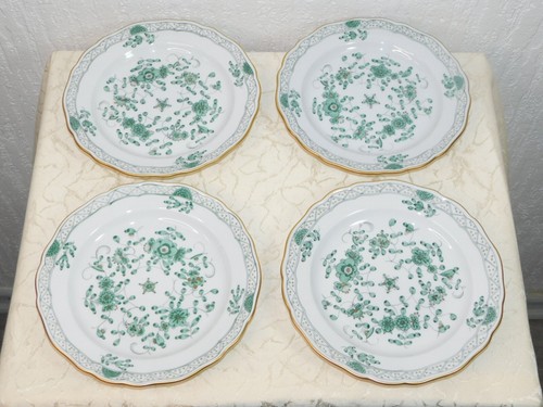 Pièces assiette à - de,