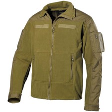 Mfh armée patrouille veste - us,