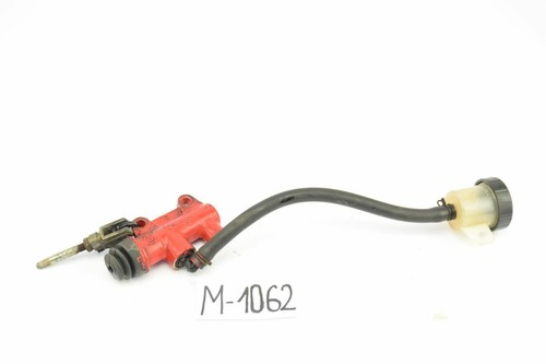 Cagiva mito 125 - cagiva,
