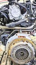 BKP MOTEUR VOLKSWAGEN PASSAT 2.0 TDI 16V. 140CV. IMPLANT BOSCH 2008 2009