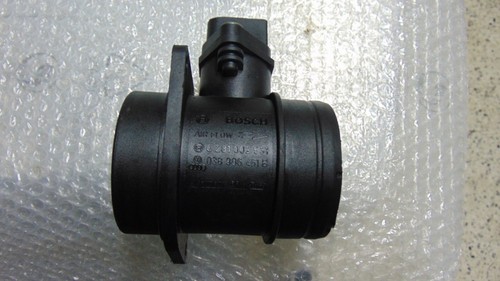 Débimètre bosch 0281002531 - débimètre,