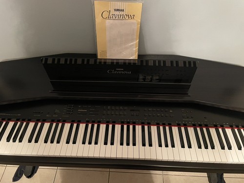 Yamaha clavinoa cpv35 - yamaha,
