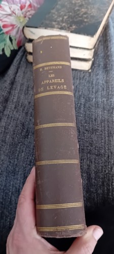 Les appareils levage hugo - les,