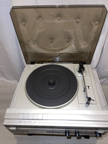 Chaîne compacte philips - chaîne,