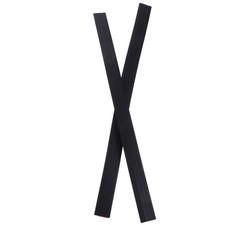 Pcs rampe seuil - 2, pour
