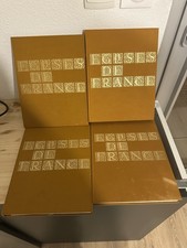 Lot 4 Vol. Dictionnaire des