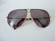 Lunettes de soleil vintage Mode et Accessoire (25816)
