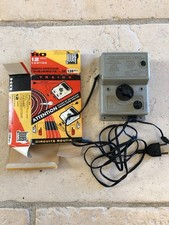 JOUEF  Transfo DIJONCTA 600