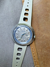 Montre Vintage Buler Tasmania Swiss Made