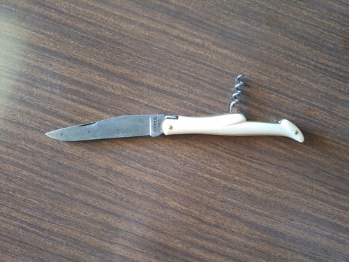 Couteau ancien laguiole aigle - ancien,