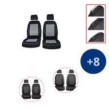 Housses pour La Sièges Avant