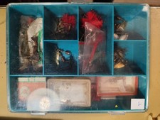 Lot Peche Divers Leures Hamecons