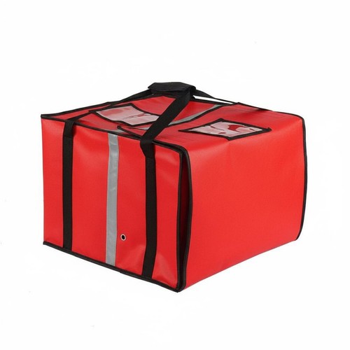 Sac livraison pizza - livraison, de