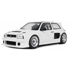 OTTO 1:18 Volkswagen, Golf III