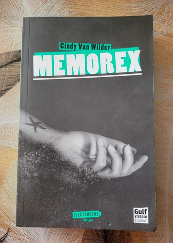 Memorex van wilder cindy - |,
