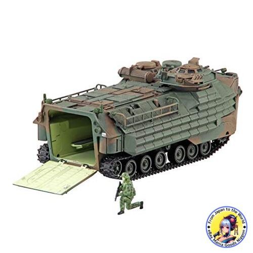Kit maquette militaire aoshima - maquette,