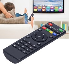 Portable TV Box IR Controller