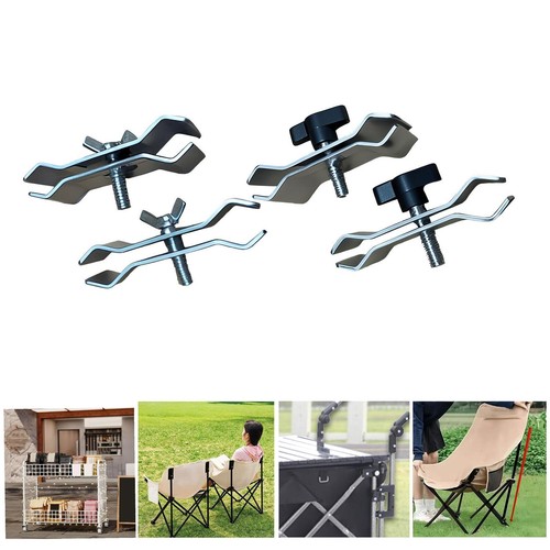 Pince fixation pour - de,