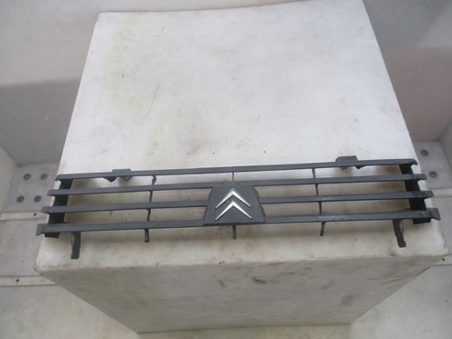 Calandre citroen c15 - calandre,