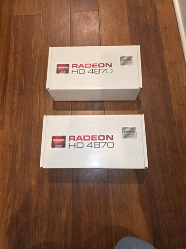 New sealed diamond ati - new,
