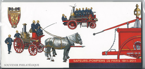 Bloc souvenir 64 - souvenir, n°59