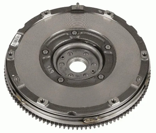 Volant moteur 6366 000 - , 017