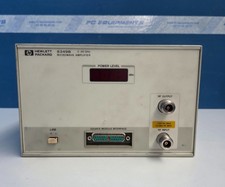HP Agilent Keysight 8349B