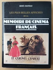 RENÉ CHATEAU  - LES PLUS