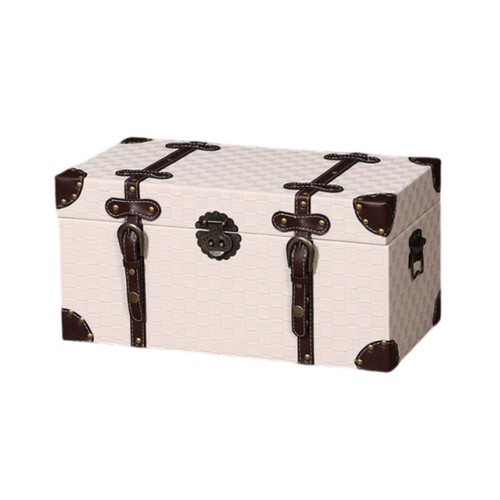 Coffre rangement compact - coffre,