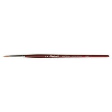 Pinceau - Rond - Aquarelle -
