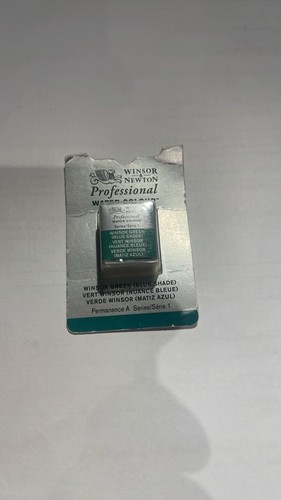 Winsor newton peinture - newton,