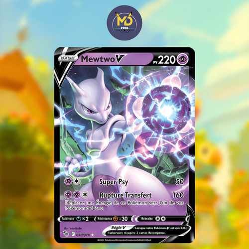 Carte pokémon française - carte,