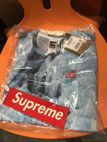 Supreme the north face ice - the,
