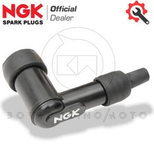 Pipette Bougie NGK 90° Écran