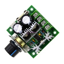12V-40V 10A 13khz Pulse Width