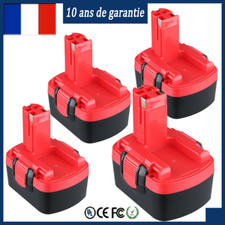 Batterie pour Bosch 4,8 ah