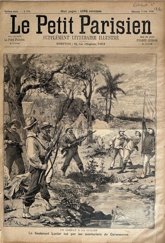 Petit parisien 1895 381 - parisien, n°