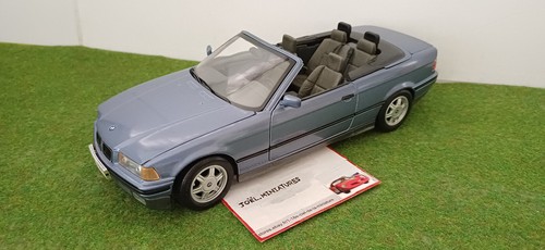 Bmw 325i convertible cabriolet - 325i,