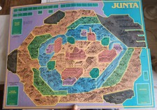 Junta Jeu de Société