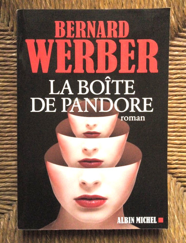 Livre roman fantastique - , la