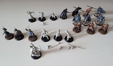 Seigneur des Anneaux - Armée