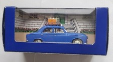 EN VOITURE TINTIN HERGE ATLAS #35 TAXI DE MOULINSART 1960 PEUGEOT 403 NEUF