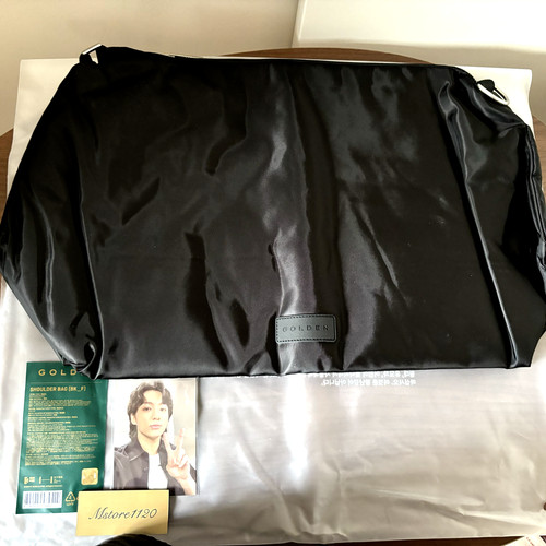 Sac bandoulière bts - bandoulière,