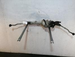 Cremaillere assistee peugeot - cremaillere,