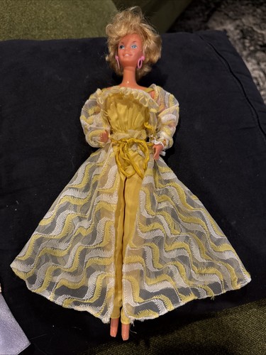 Vintage 1978 mattel pretty - vintage,