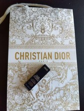 Ensemble sac shopping Dior