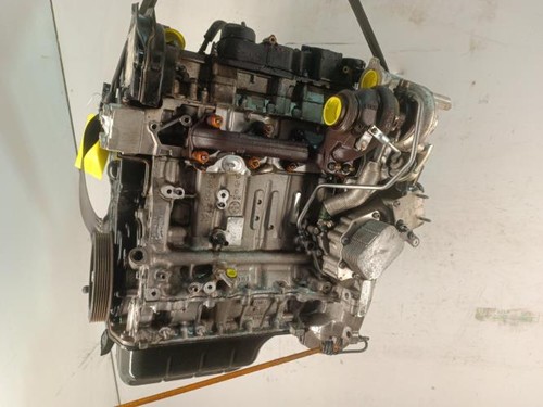 Moteur citroen cactus - moteur,