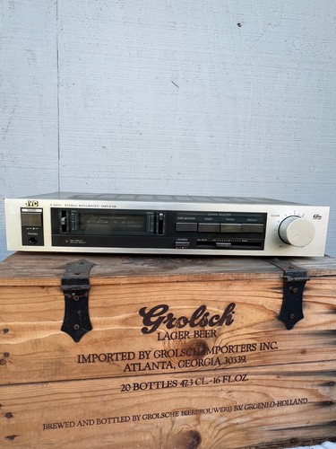 Jvc k100 vintage - vintage, stereo