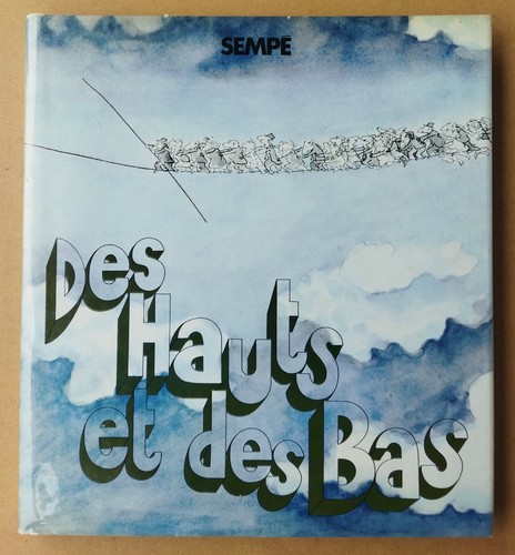 Sempé des hauts et - sempÉ, ---