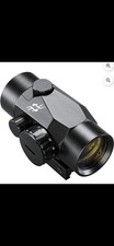 Simmons Pro Target 1x30mm Red